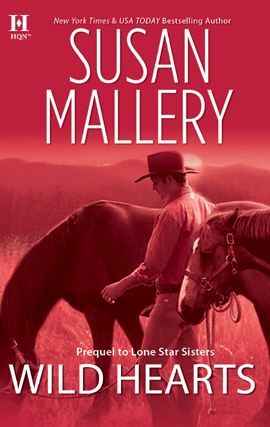 Title details for Wild Hearts by Susan Mallery - Available